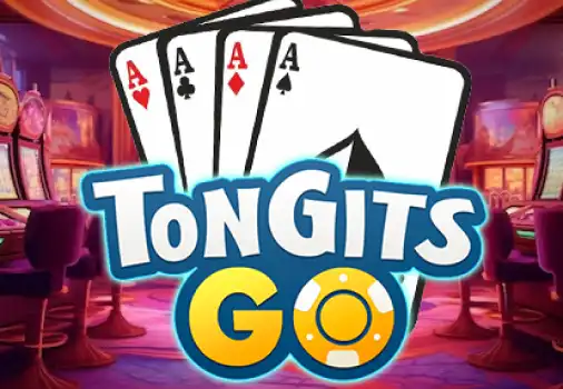 Tongits Go