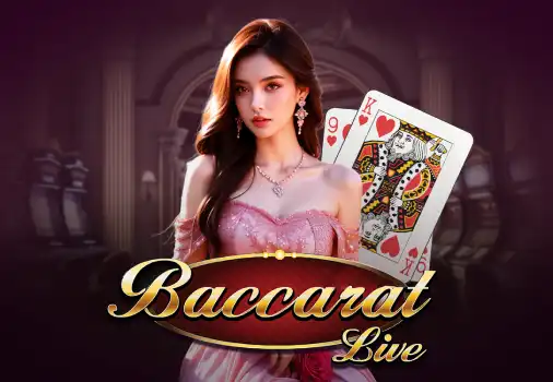 Baccarat Live