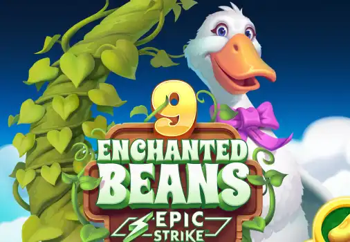 9 Enchanted Beans