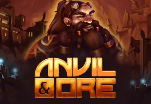 Anvil &amp; Ore