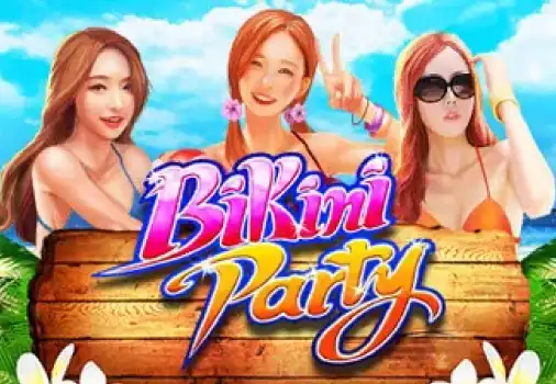 Bikini Party
