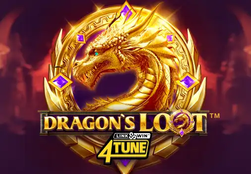 Dragons Loot Link&amp;Win 4Tune