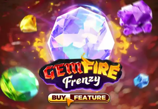 Gem Fire Frenzy