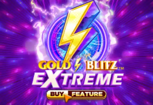 Gold Blitz Extreme