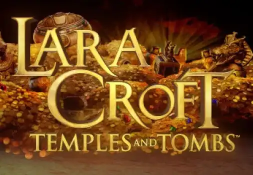 Lara Croft - Temples and Tombs