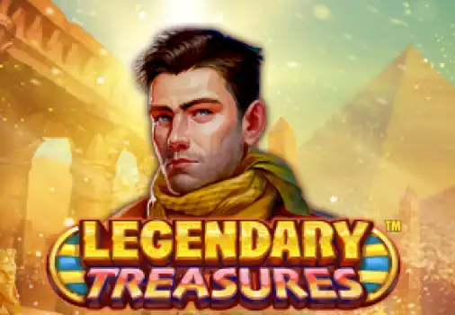 Legendary Treasures