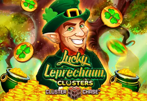 Lucky Leprechaun Clusters
