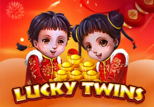Lucky Twins