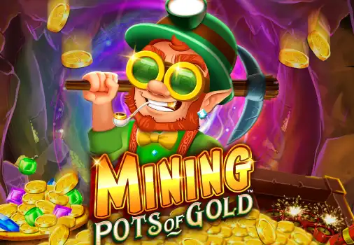 Mining Pots of Gold