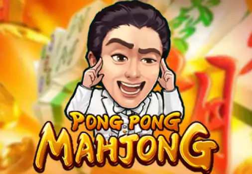 Pong Pong Mahjong