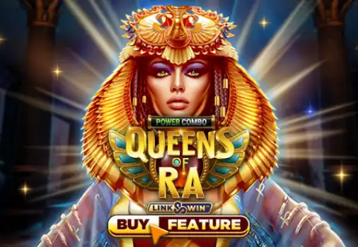 Queens of Ra