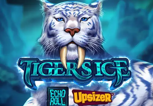 Tigers Ice