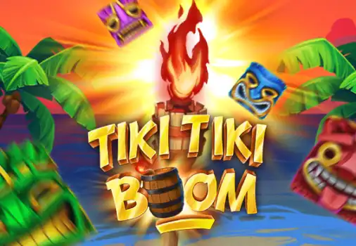 Tiki Tiki Boom