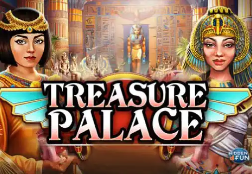 Treasure Palace