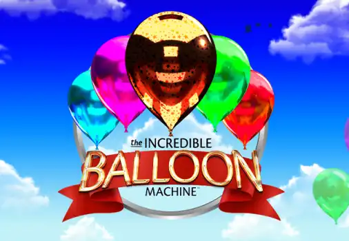 The Incredible Balloon Machine