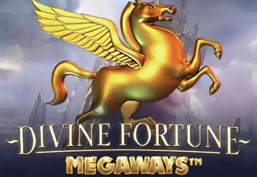 Divine Fortune Megaways