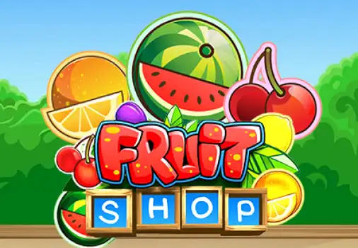 Fruit Shop