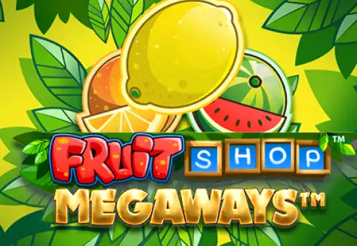 Fruit Shop Megaways