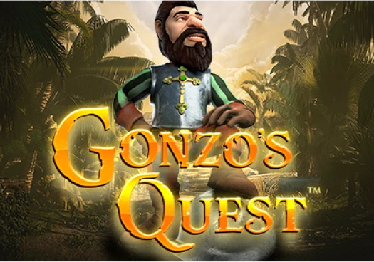 Gonzo Quest