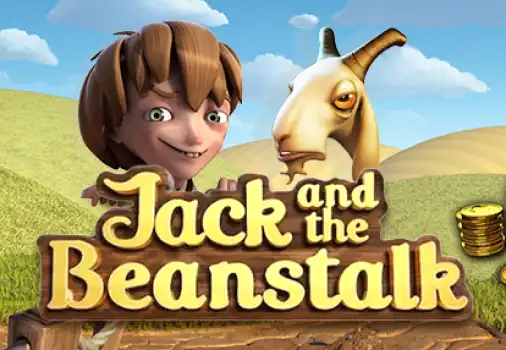 Jack and the Beanstalk