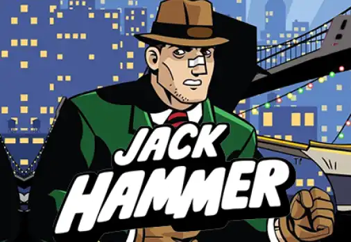 Jack Hammer