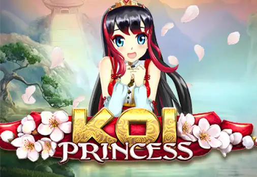 Koi Princess