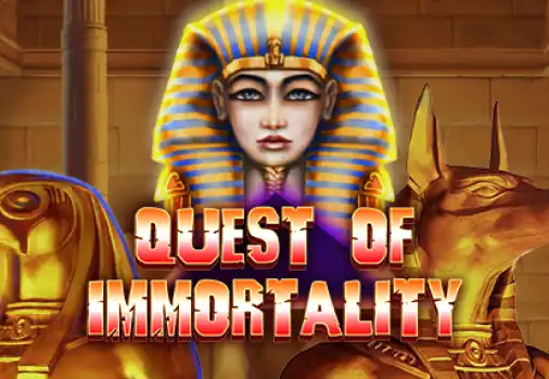 Quest for Immortality