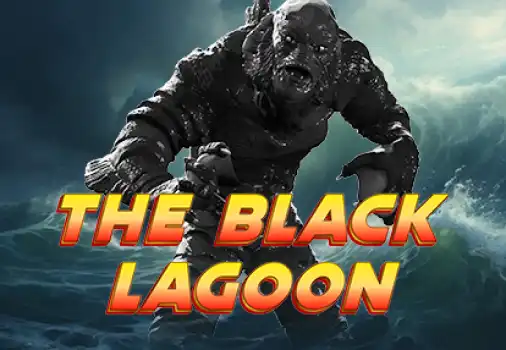 The Black Lagoon