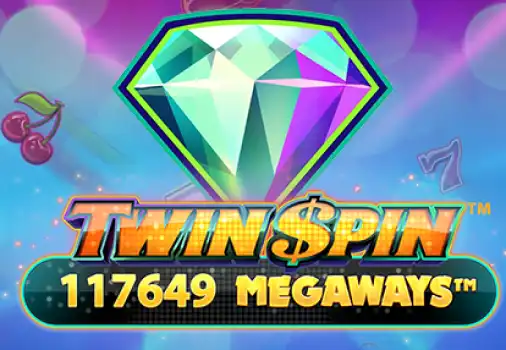 Twin Spin Megaways