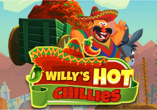 Willy Hot Chillies