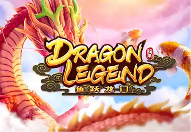 Dragon&#039;s Legend