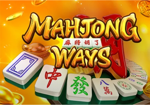 Mahjong Ways