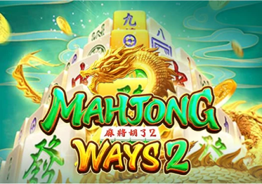 Mahjong Ways 2