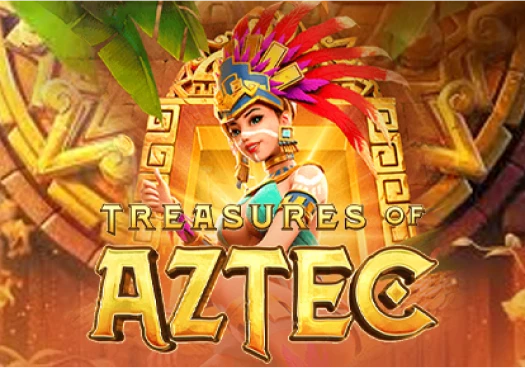 Treasures of Aztec