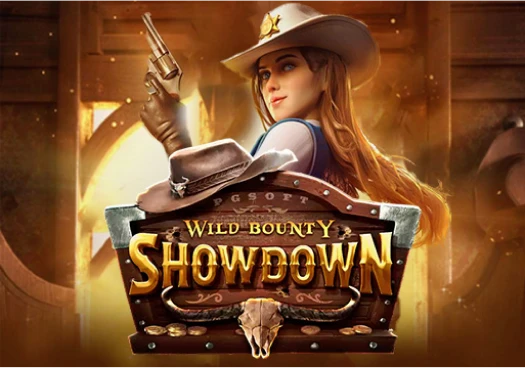 Wild Bounty Showdown