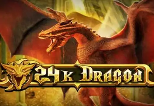 24k Dragon