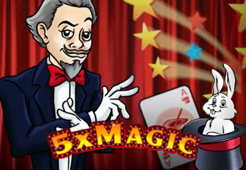 5x Magic