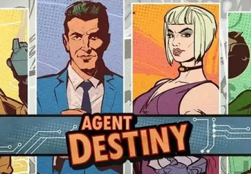 Agent Destiny