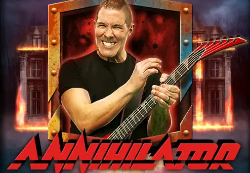 Annihilator