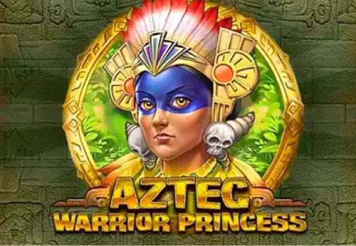 Aztec Warrior Princess