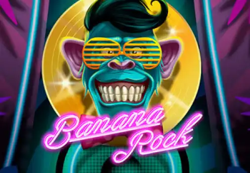 Banana Rock