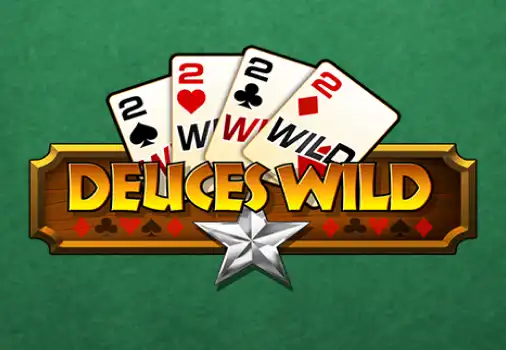 Deuces Wild MH