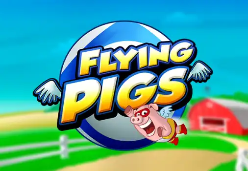 Flying Pigs