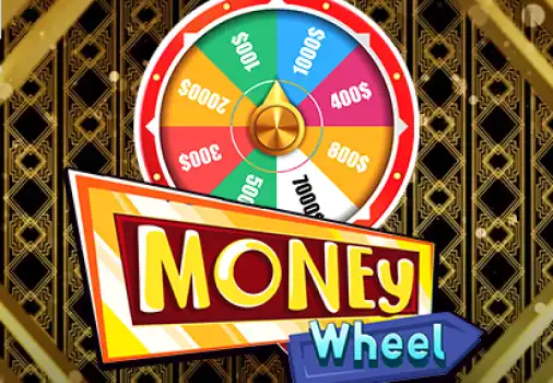 Money Wheel