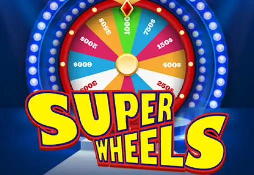 Super Wheel