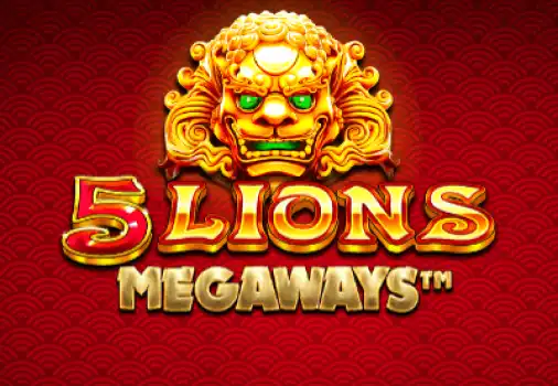 5 Lions Megaways