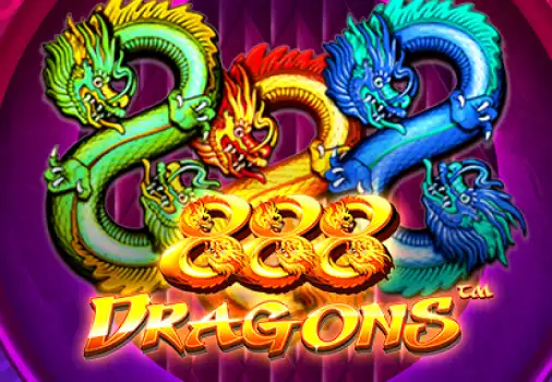 888 Dragons