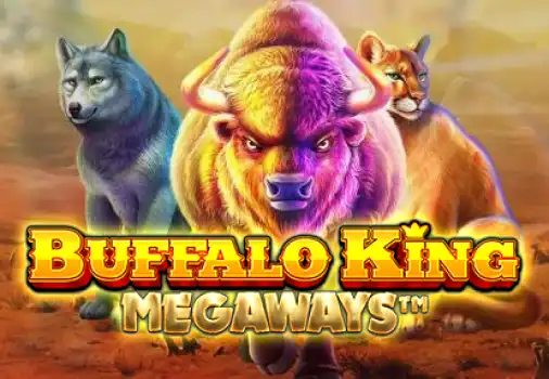 Buffalo King Megaways