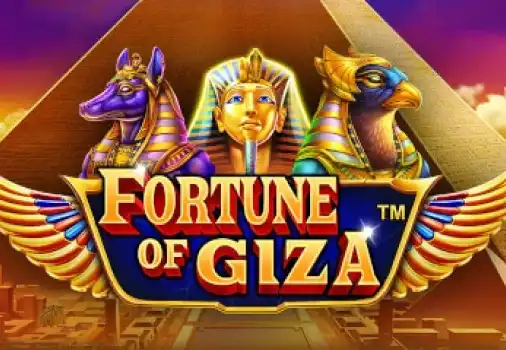 Fortune of Giza