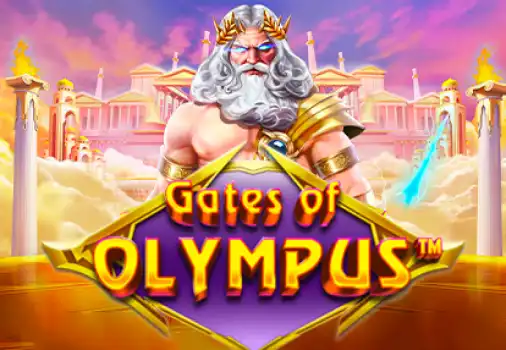 Gates of Olympus